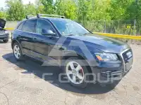 2012 Audi Q5 фото