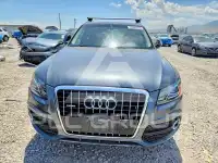 2012 Audi Q5 photo