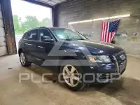 2012 Audi Q5 фото