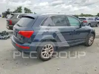 2012 Audi Q5 photo