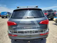 2012 Audi Q5 photo