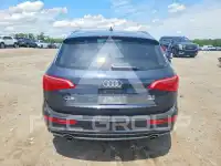 2012 Audi Q5 фото