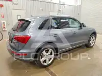2012 Audi Q5 фото