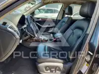 2012 Audi Q5 photo