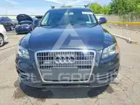 2012 Audi Q5 фото