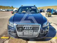 2012 Audi Q5 фото
