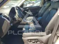 2012 Audi Q5 фото