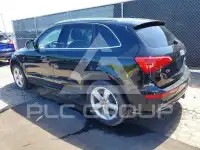 2012 Audi Q5 фото