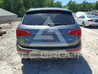 2012 Audi Q5 фото
