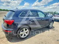 2012 Audi Q5 фото