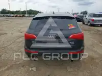 2012 Audi Q5 фото