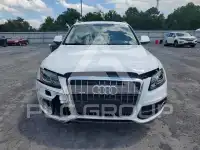 2012 Audi Q5 фото