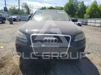 2012 Audi Q5 фото