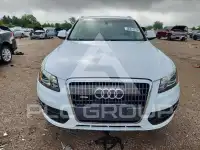 2012 Audi Q5 фото