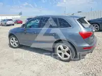 2012 Audi Q5 photo