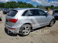 2012 Audi Q5 фото