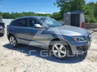 2012 Audi Q5 фото
