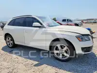 2012 Audi Q5 фото