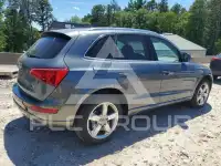 2012 Audi Q5 фото