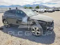 2012 Audi Q5 фото
