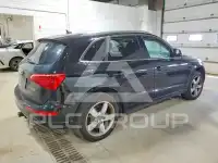 2012 Audi Q5 фото