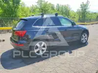 2012 Audi Q5 фото