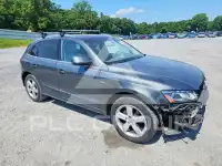 2012 Audi Q5 фото