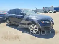 2012 Audi Q5 фото