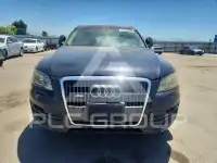 2012 Audi Q5 фото