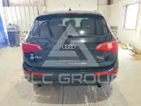 2012 Audi Q5 фото
