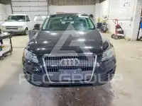 2012 Audi Q5 фото