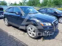 2012 Audi Q5 фото