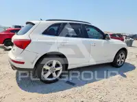 2012 Audi Q5 фото