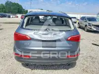 2012 Audi Q5 photo