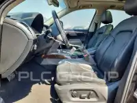 2012 Audi Q5 фото