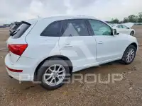 2012 Audi Q5 фото
