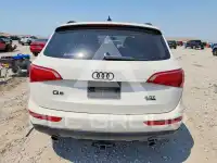2012 Audi Q5 фото