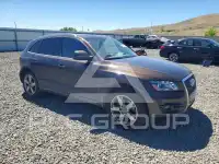 2012 Audi Q5 фото