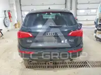 2012 Audi Q5 фото