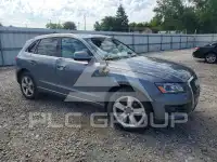 2012 Audi Q5 photo