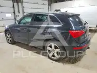 2012 Audi Q5 фото