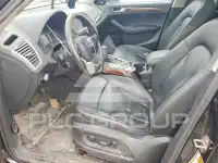 2012 Audi Q5 фото