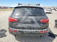 2012 Audi Q5 фото