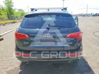 2012 Audi Q5 фото