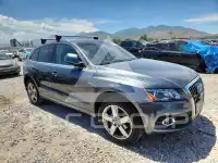 2012 Audi Q5 photo