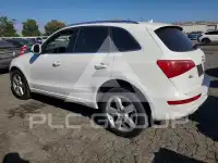 2012 Audi Q5 фото