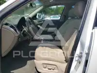 2012 Audi Q5 фото