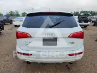 2012 Audi Q5 фото