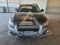 2012 Audi Q5 фото