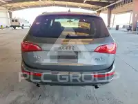 2012 Audi Q5 фото